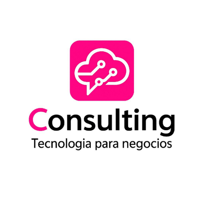 Consulting — Tecnología para Negocios